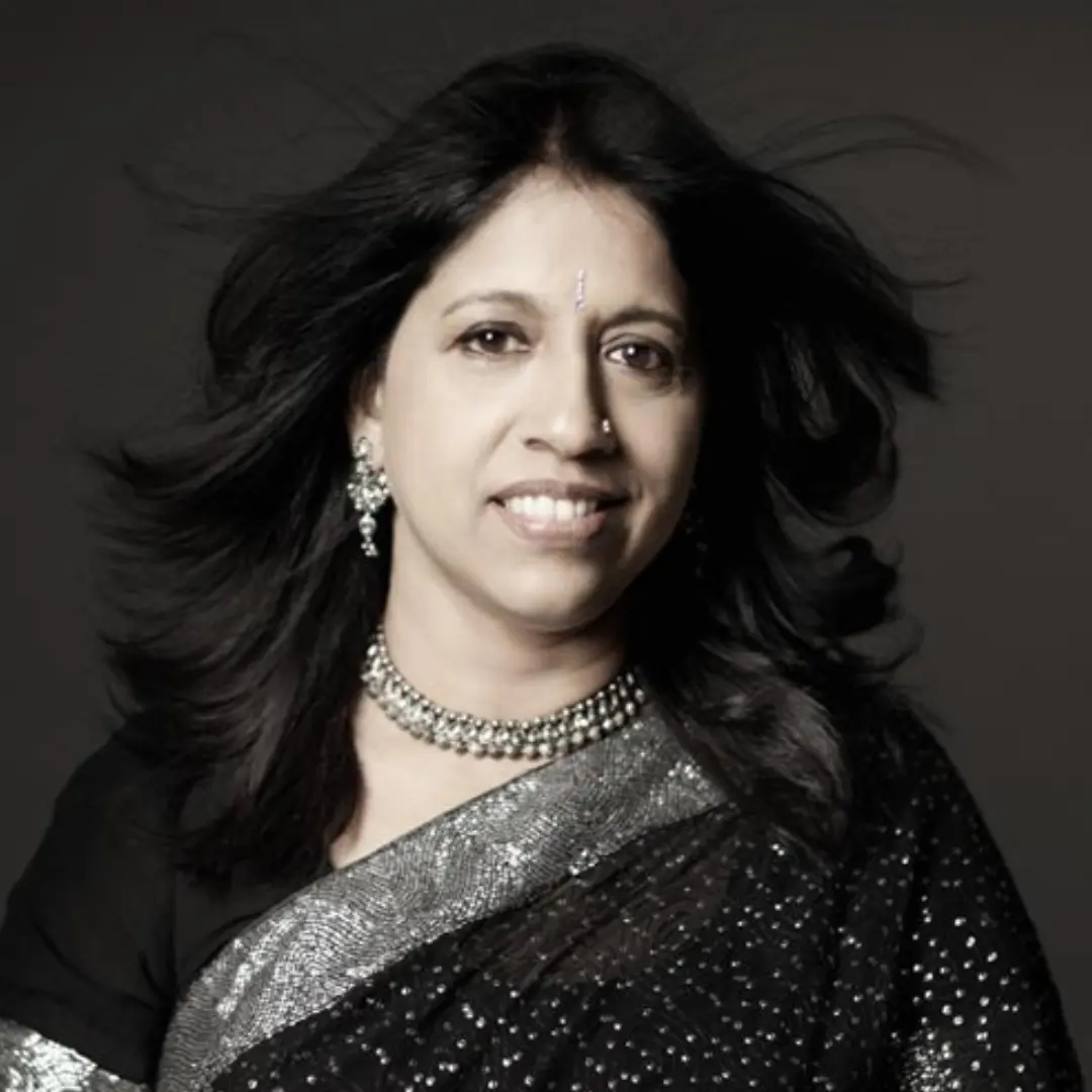 Kavita Krishnamurthy